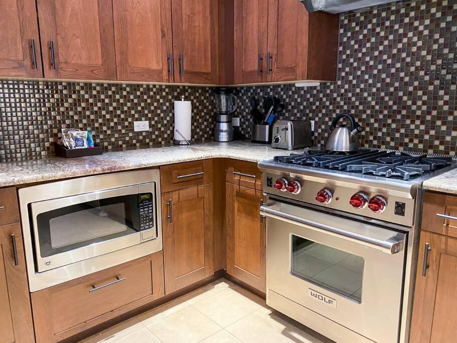 Luxury Auberge Madeline Residence Building テルユライド エクステリア 写真
