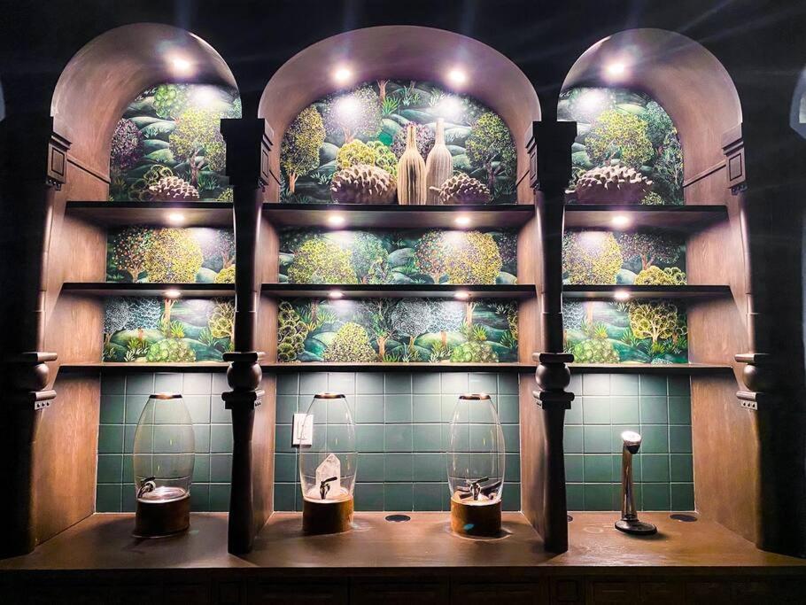 Luxury Auberge Madeline Residence Building テルユライド エクステリア 写真