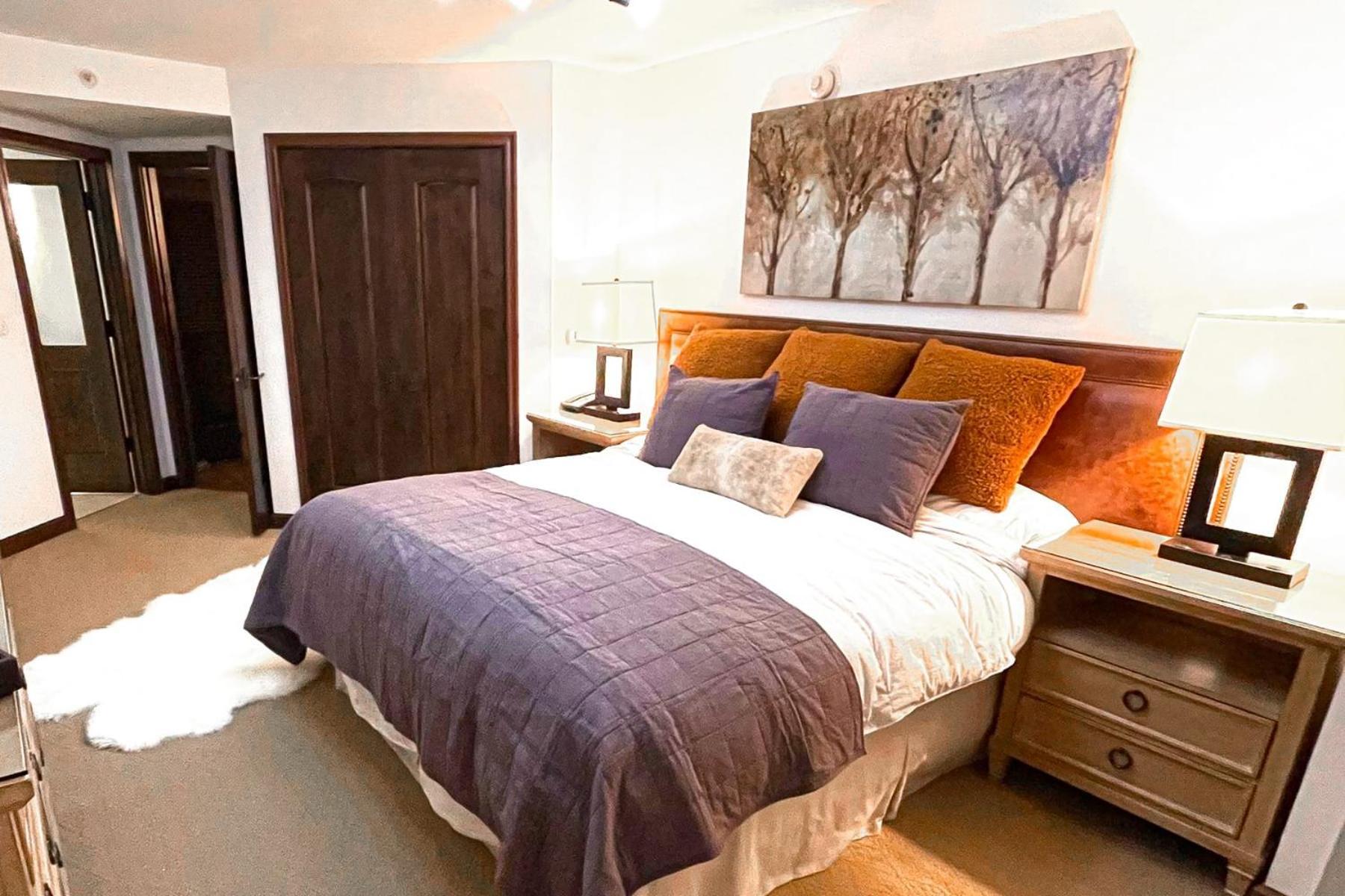 Luxury Auberge Madeline Residence Building テルユライド エクステリア 写真