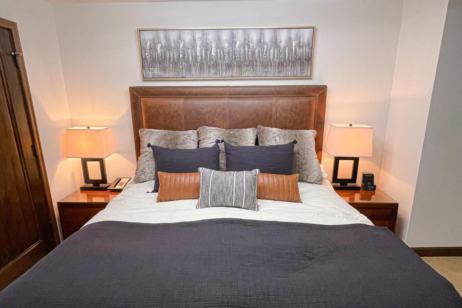 Luxury Auberge Madeline Residence Building テルユライド エクステリア 写真