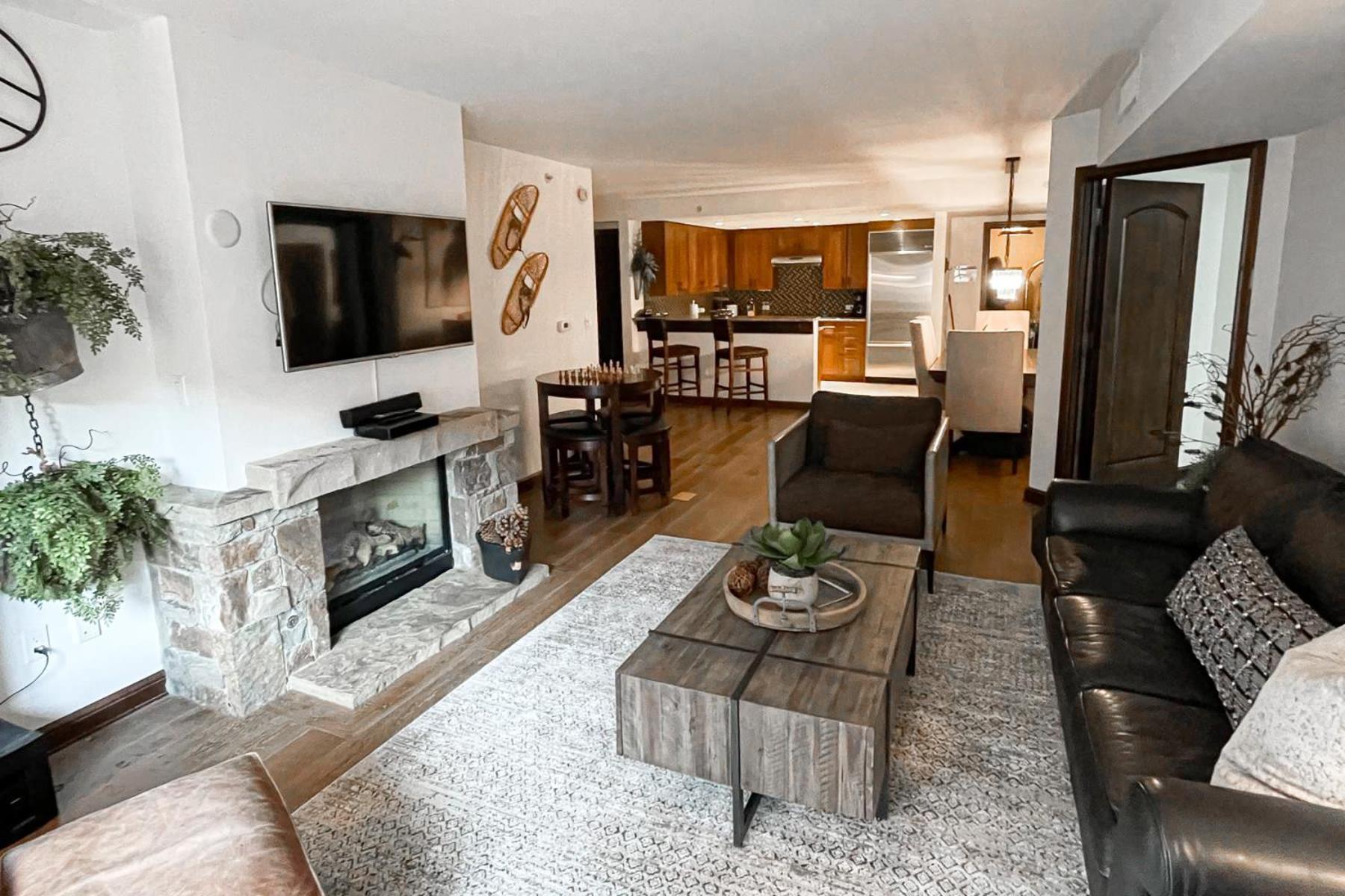 Luxury Auberge Madeline Residence Building テルユライド エクステリア 写真